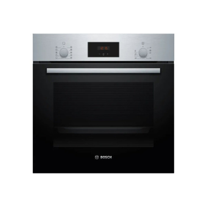 Духова шафа Bosch HBF 512 BS1T (HBF512BS1T)