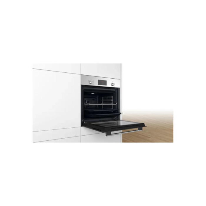 Духова шафа Bosch HBF 512 BS1T (HBF512BS1T)