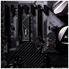 Накопичувач SSD M.2 2280 1TB ADATA (AGAMMIXS70B-1T-CS)