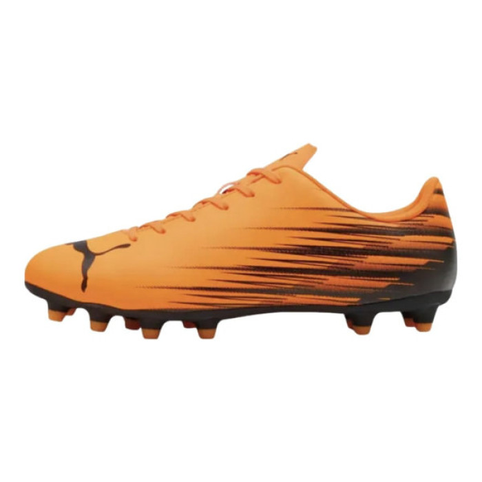 Бутси Puma Attacanto II Fg/Ag 108493-04 помаранчевий 42 (4069156635234)