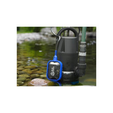 Дренажний насос ANNOVI REVERBERI ARUP 750PT для чистої та брудної води, 13000 л/год, 750 Вт (51983)