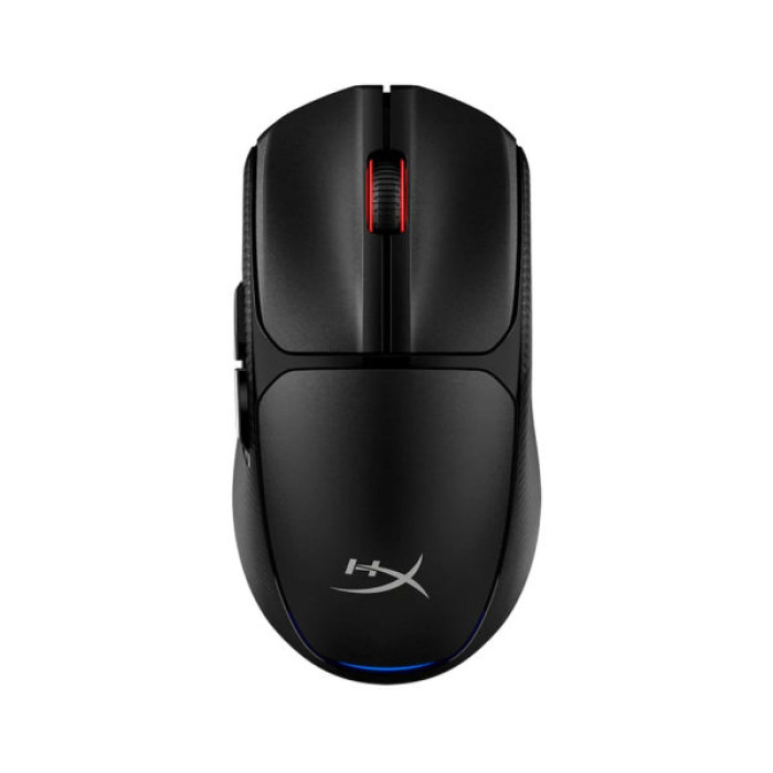 Мишка HyperX Pulsefire Fuse Wireless/Bluetooth Black (A1KY6AA)