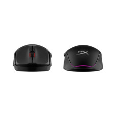 Мишка HyperX Pulsefire Fuse Wireless/Bluetooth Black (A1KY6AA)
