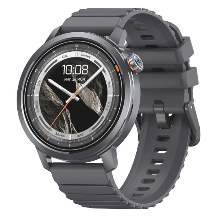 Смарт-годинник KOSPET ORB GREY (6978602500140)