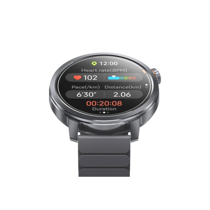 Смарт-годинник KOSPET ORB GREY (6978602500140)