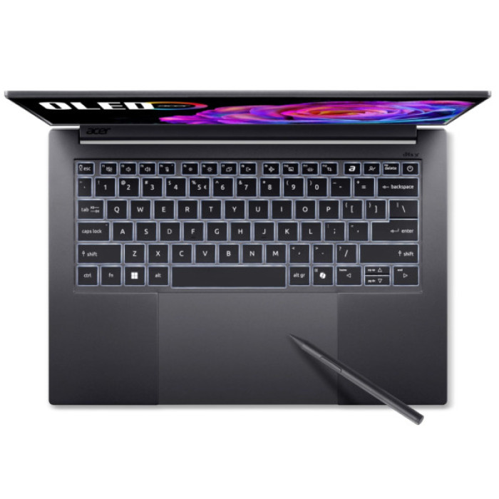 Ноутбук Acer Swift X 14 SFX14-73G (NX.J83EU.003)