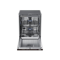 Посудомийна машина Edler EBD-6030PDHS