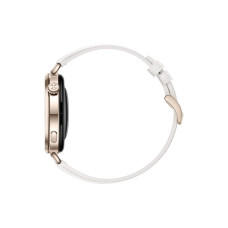 Смарт-годинник Huawei WATCH GT 6 41mm White Leather (55020FTN)