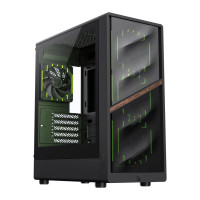 Корпус для ПК Gamemax AERIS 330 MB