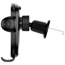 Універсальний автотримач ColorWay Grip Holder Black (CW-CHMH20-BK)