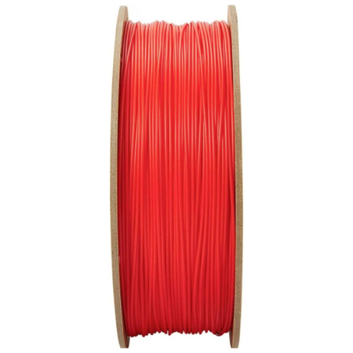 Пластик для 3D-принтера Polymaker PLA POLYLITE PRO 1,75mm 1kg RED (PA07004)