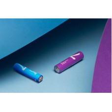 Батарейка ZMI RAINBOW ALKALINE * 10 (AA701)