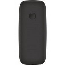 Мобільний телефон Verico Classic A183 Black (4713095608247)