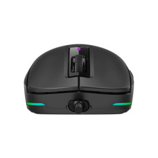 Мишка Lorgar MSA10 Ultralight USB Black (LRG-MSA10-BK)