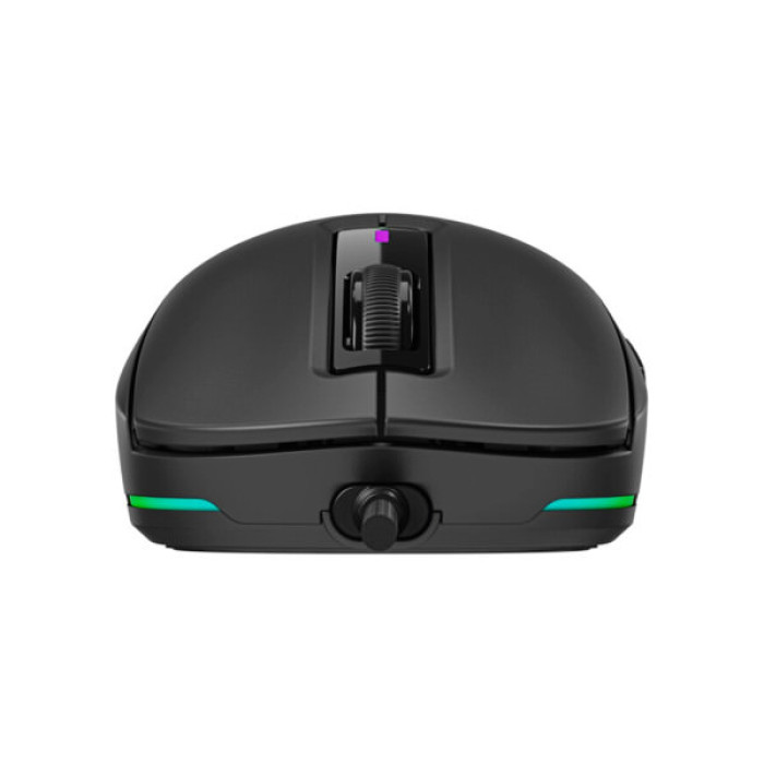 Мишка Lorgar MSA10 Ultralight USB Black (LRG-MSA10-BK)