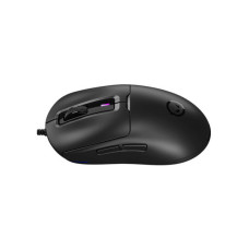 Мишка Lorgar MSA10 Ultralight USB Black (LRG-MSA10-BK)