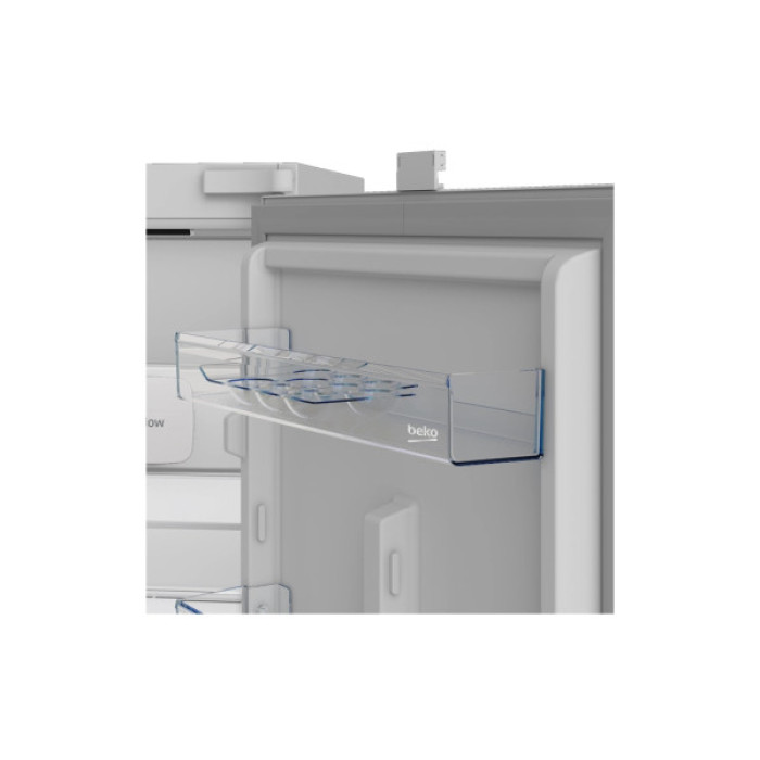 Холодильник Beko B3BCNA294HS