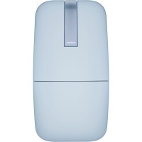 Мишка Dell MS700 Travel Bluetooth Misty Blue (570-BBFX)