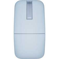 Мишка Dell MS700 Travel Bluetooth Misty Blue (570-BBFX)