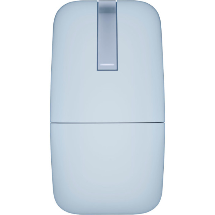 Мишка Dell MS700 Travel Bluetooth Misty Blue (570-BBFX)