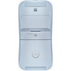 Мишка Dell MS700 Travel Bluetooth Misty Blue (570-BBFX)
