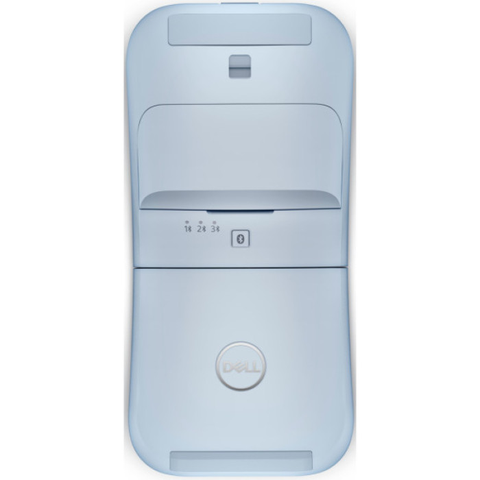 Мишка Dell MS700 Travel Bluetooth Misty Blue (570-BBFX)