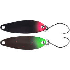 Блешня Select Welldy 1.8g 31mm 20 Dark Blinker (1870.80.97)