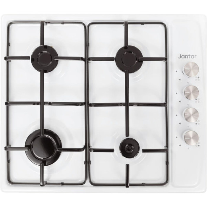 Варочна поверхня Jantar HSR 60 WH EF