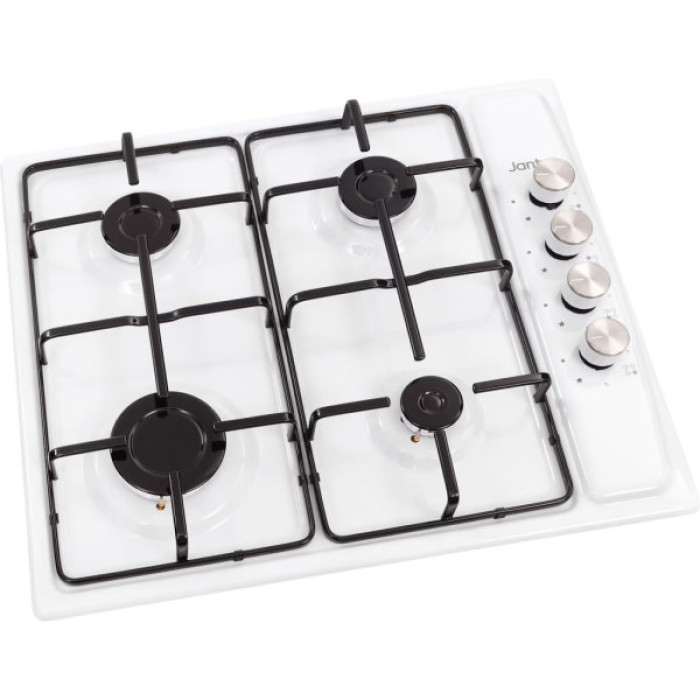 Варочна поверхня Jantar HSR 60 WH EF