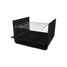 Духова шафа Gorenje BO6615E01B