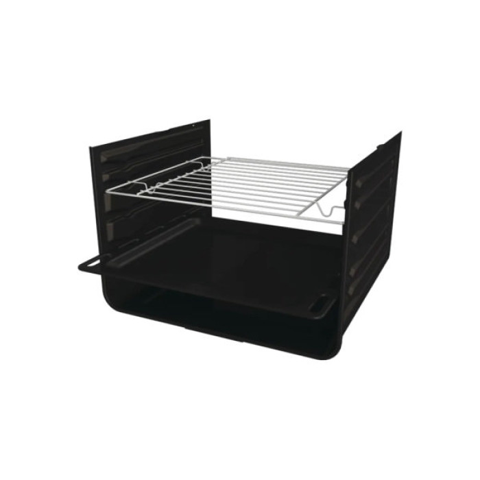 Духова шафа Gorenje BO6615E01B