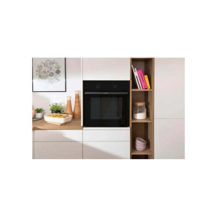 Духова шафа Gorenje BO6615E01B
