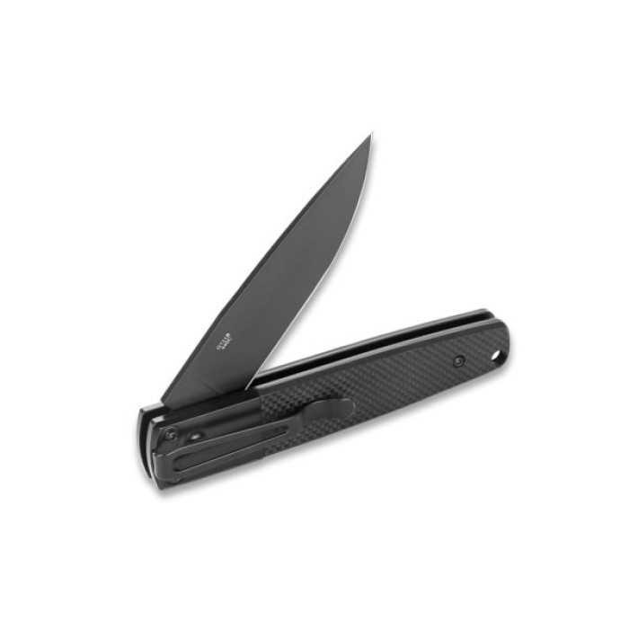 Ніж Ganzo G721B-BK