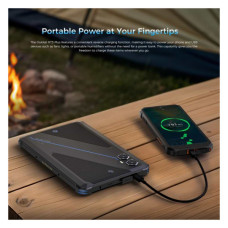 Планшет OUKITEL RT3 plus 8" 4/128GB NFC LTE Black (6941749808516)