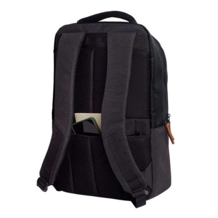 Рюкзак для ноутбука Trust 16" Lisboa Black (25244)