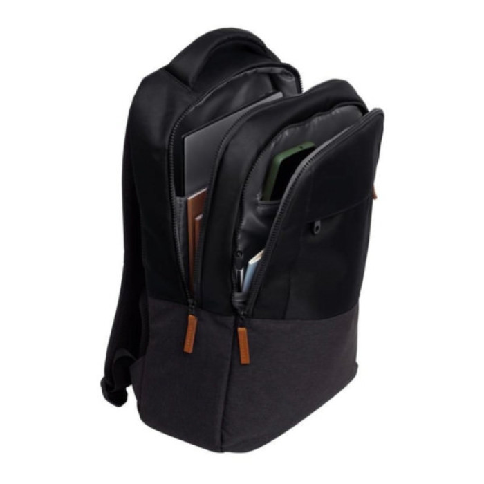 Рюкзак для ноутбука Trust 16" Lisboa Black (25244)