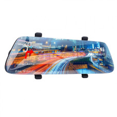 Відеореєстратор Aspiring Maxi 5 WIfi 4K Speedcam (Aspiring Maxi 5 WIfi 4K Speedcam)