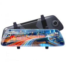 Відеореєстратор Aspiring Maxi 5 WIfi 4K Speedcam (Aspiring Maxi 5 WIfi 4K Speedcam)