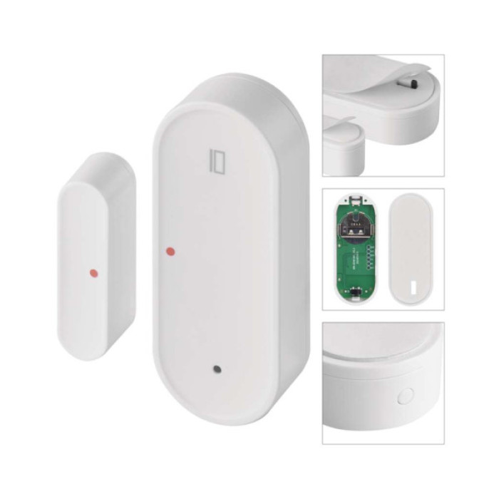 Датчик відкриття EMOS ZigBee GoSmart (H5025)