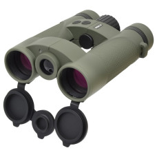 Бінокль Sigeta Rangecraft 10x42 з лазерним далекоміром до 2000м (65820)