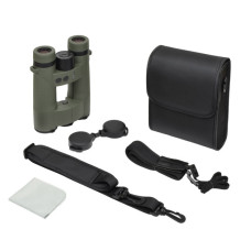 Бінокль Sigeta Rangecraft 10x42 з лазерним далекоміром до 2000м (65820)