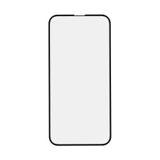 Скло захисне 2E Apple iPhone 16e 2.5D FCFG black (2E-IP-16E.-6.1-SMFCFG-BB)