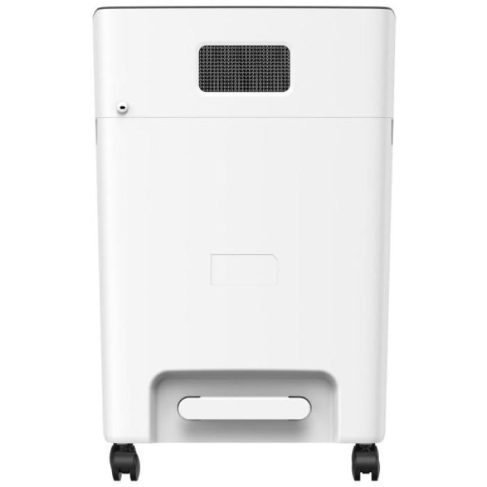 Знищувач документів HP OneShred 10MC (2804)