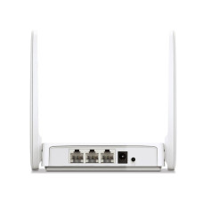 Маршрутизатор Mercusys AC10