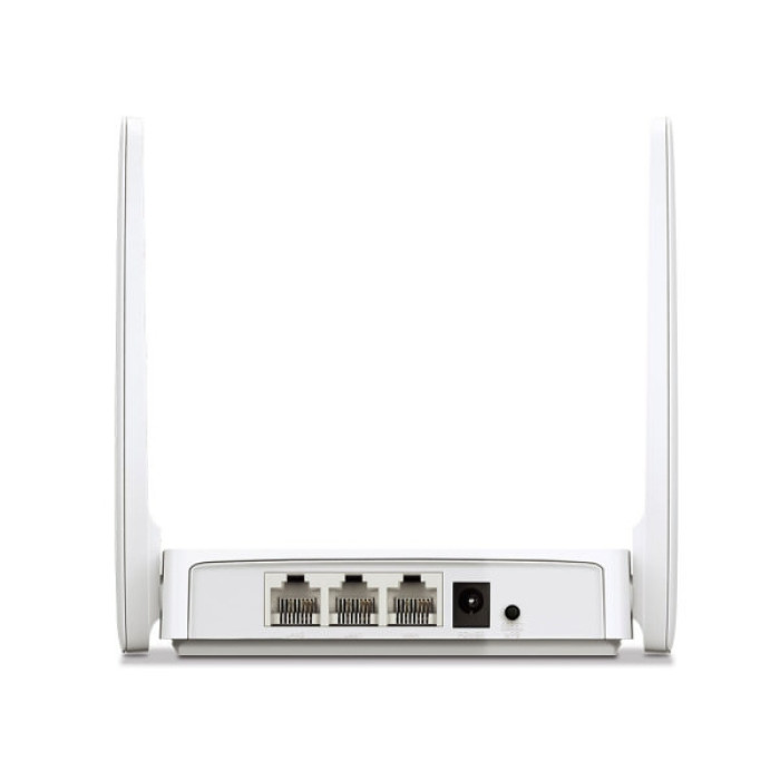 Маршрутизатор Mercusys AC10