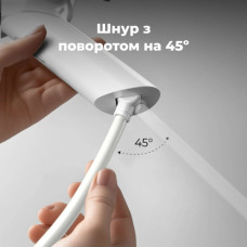 Відпарювач для одягу AENO GS4 (AGS0004)