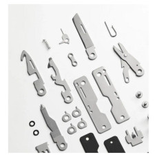 Мультитул NexTool Multi Functional Knife хакі (NE20100)