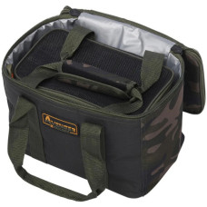 Термосумка Prologic Avenger Cool & Bait Bag 1x Air Dry Bag L Dark kamo (1846.15.79)