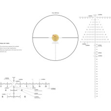 Оптичний приціл Leupold Mark 5HD 7-35x56 (35mm) M1C3 FFP PR2-MOA (180292)