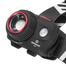 Ліхтар Mactronic Sunscan 5.3 (300 Lm) 90 CRI (PHL0031) (DAS302564)